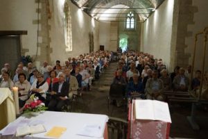 Paroisse Noyal Pontivy 2017-2018