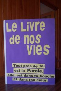 Paroisse Noyal Pontivy 2018-2019