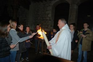 Paroisse Noyal Pontivy 2015-2016