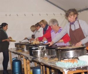 Paroisse Noyal Pontivy 2016-2017