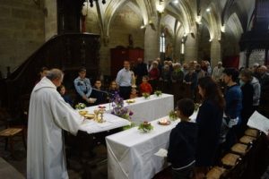 Paroisse Noyal Pontivy 2018-2019