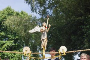 Paroisse Noyal Pontivy 2017-2018
