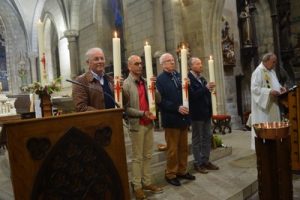 Paroisse Noyal Pontivy 2018-2019