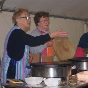 Paroisse Noyal Pontivy 2016-2017