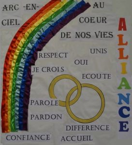 Paroisse Noyal Pontivy 2017-2018